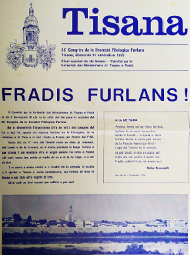 Fradis Furlans