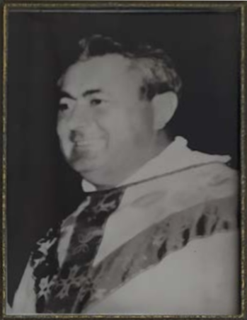 Mons. Luigi Murador