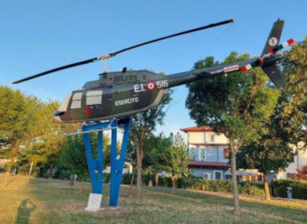 Monumento a memoria Podrute