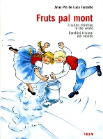 copertina Fruts pal mont
