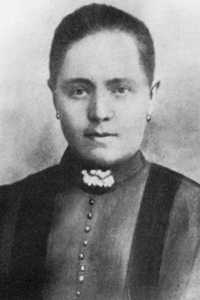 Maria Plozner Mentil