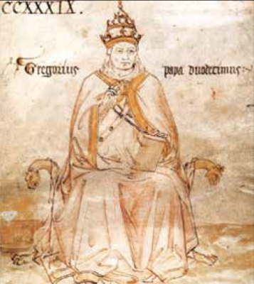 Papa Gregorio XII