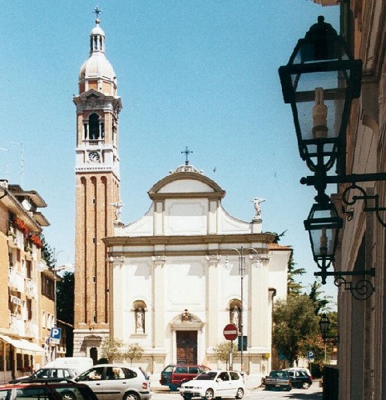 Duomo a Latisana