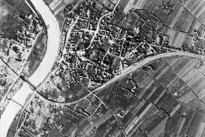  Latisana, 5 novembre 1944. Ponti sul Tagliamento e bombardamenti