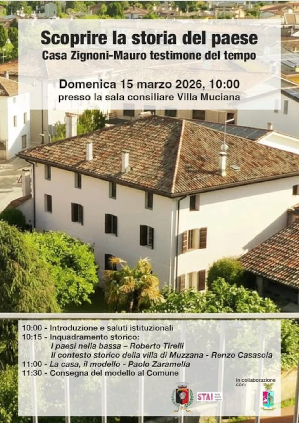 le notti del vino a Palazzolo dello Stella